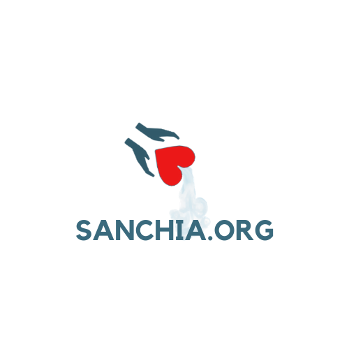 Service, compassion, integrity. www.sanchia.org
Sanchia Callender, Sanchia A Callender